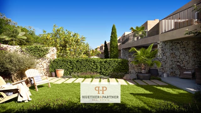 Adosado de 3 habitaciones en Artà en venta - 892.000 € (Ref: 9658121)