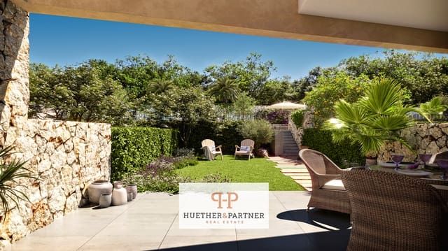 Adosado de 3 habitaciones en Artà en venta - 892.000 € (Ref: 9658121)