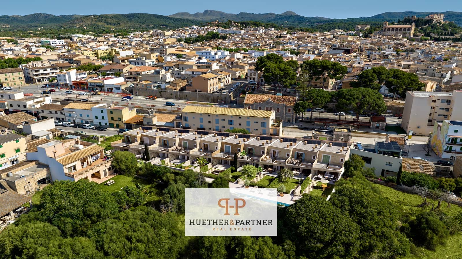 3 bedroom Terraced Villa for sale in Arta - € 892,000 (Ref: 9658121)