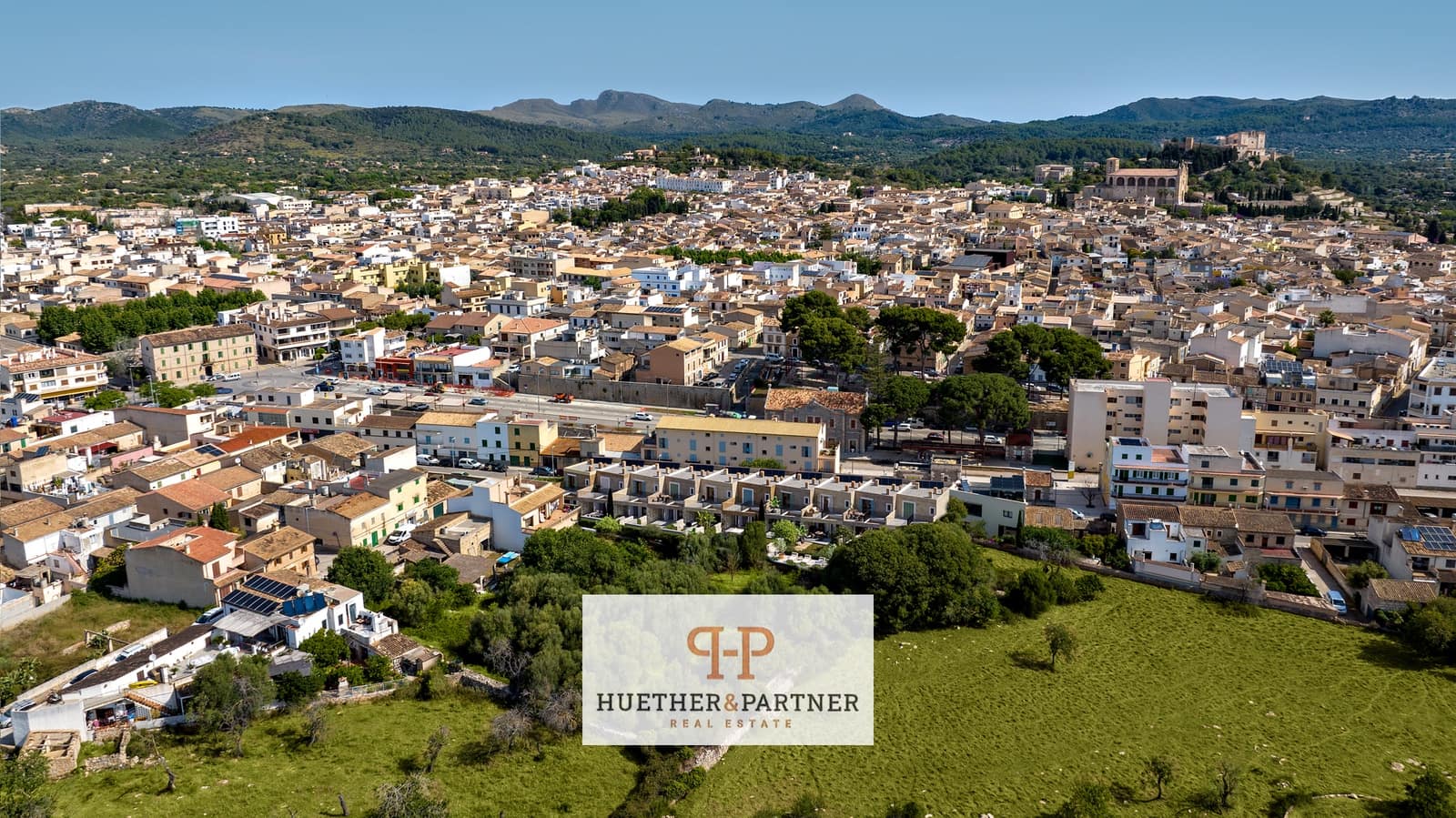 3 bedroom Terraced Villa for sale in Arta - € 892,000 (Ref: 9658121)