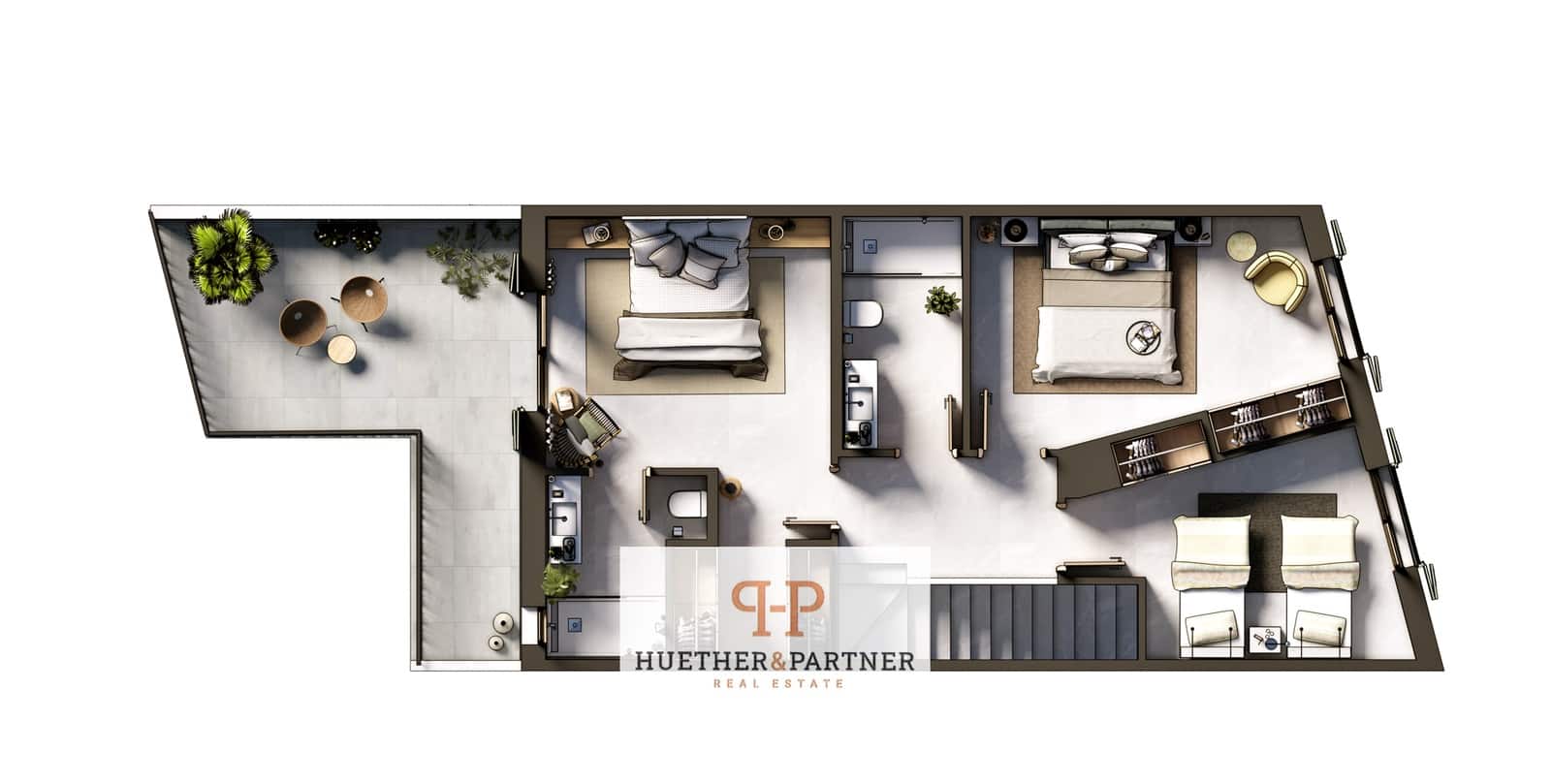 3 sypialnia Dom na sprzedaż w Arta - 888 000 € (Ref: 9658122)