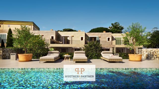 3 sypialnia Dom na sprzedaż w Artà - 888 000 € (Ref: 9658122)