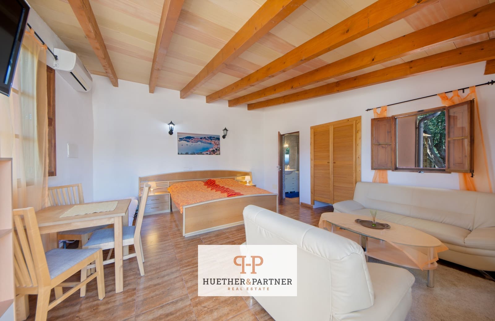 Finca/Casa Rural de 4 habitaciones en Llucmajor en venta - 699.000 € (Ref: 9663329)