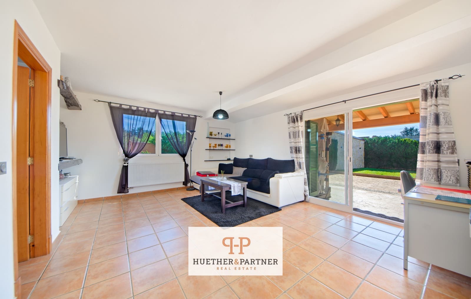 Finca/Casa Rural de 4 habitaciones en Llucmajor en venta - 699.000 € (Ref: 9663329)