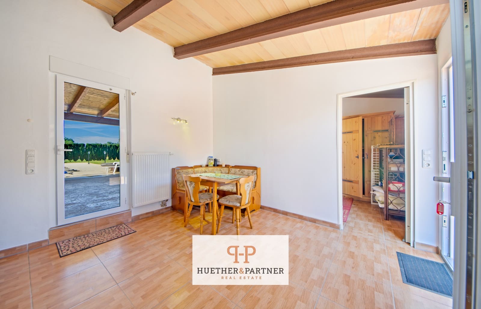 Finca/Casa Rural de 4 habitaciones en Llucmajor en venta - 699.000 € (Ref: 9663329)