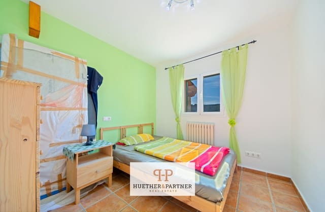 4 soverom Finca/Herregård til salgs i Llucmajor - € 699 000 (Ref: 9663329)