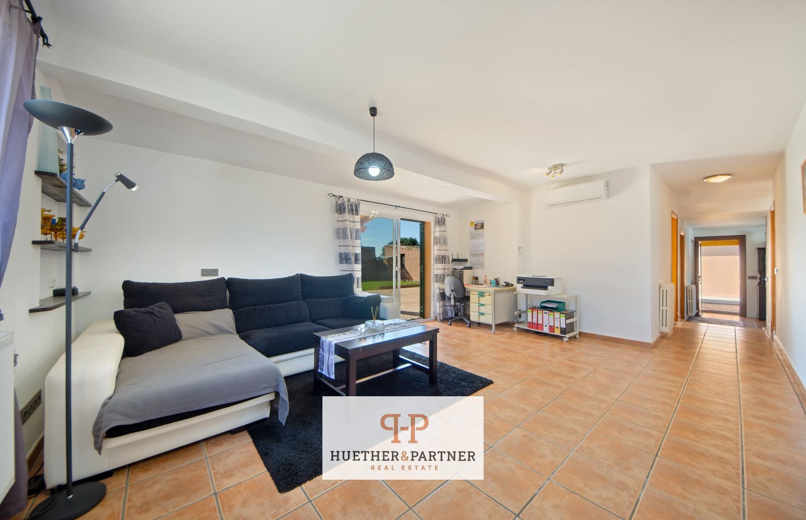 Finca/Casa Rural de 4 habitaciones en Llucmajor en venta - 699.000 € (Ref: 9663329)