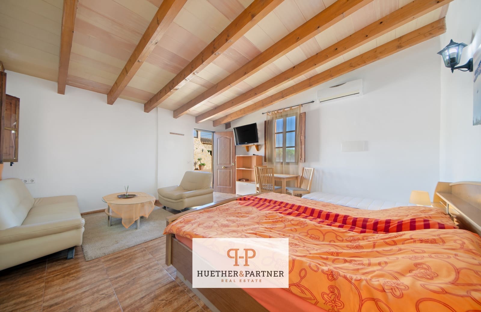 Finca/Casa Rural de 4 habitaciones en Llucmajor en venta - 699.000 € (Ref: 9663329)