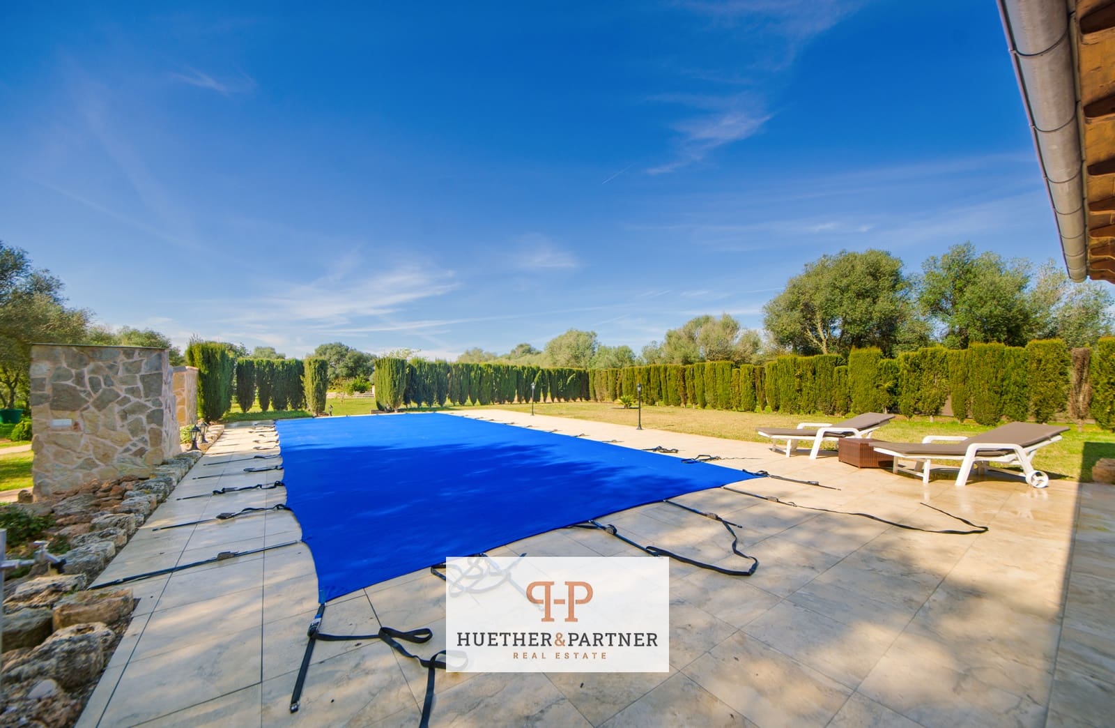 Finca/Casa Rural de 4 habitaciones en Llucmajor en venta - 699.000 € (Ref: 9663329)