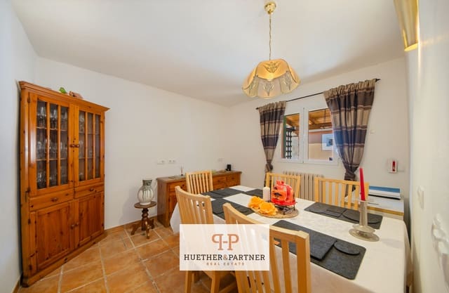 4 soverom Finca/Herregård til salgs i Llucmajor - € 699 000 (Ref: 9663329)