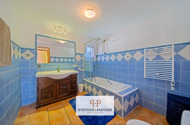 4 soverom Finca/Herregård til salgs i Llucmajor - € 699 000 (Ref: 9663329)