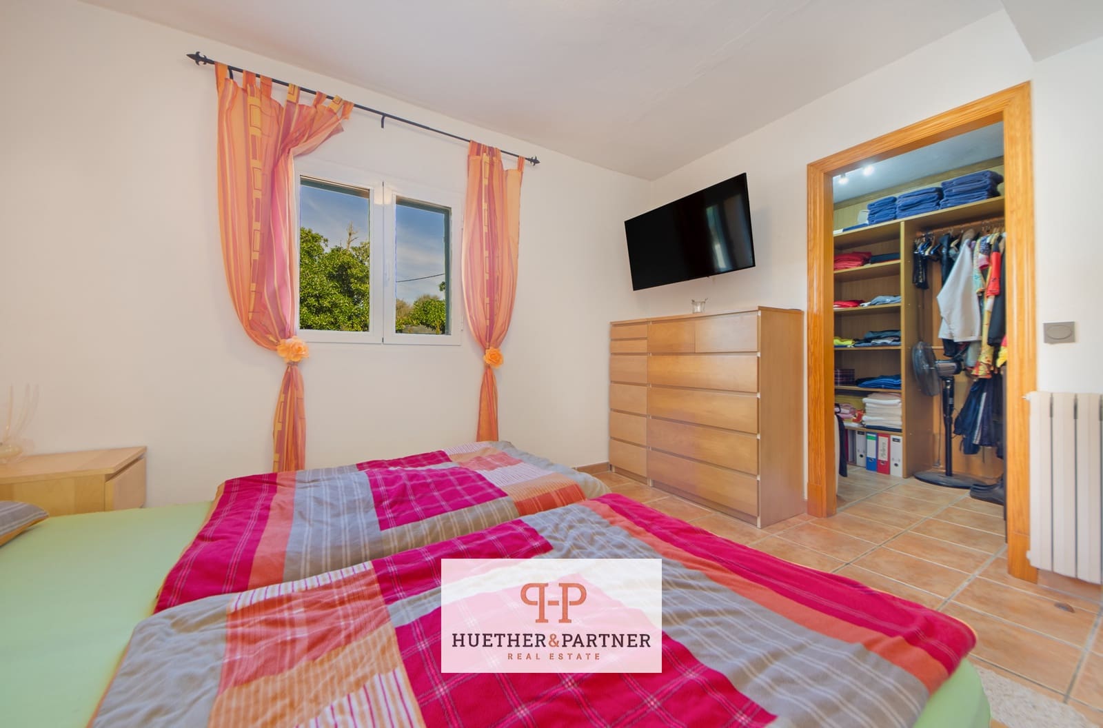 Finca/Casa Rural de 4 habitaciones en Llucmajor en venta - 699.000 € (Ref: 9663329)