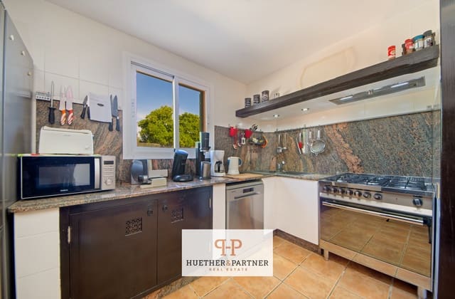 4 soverom Finca/Herregård til salgs i Llucmajor - € 699 000 (Ref: 9663329)