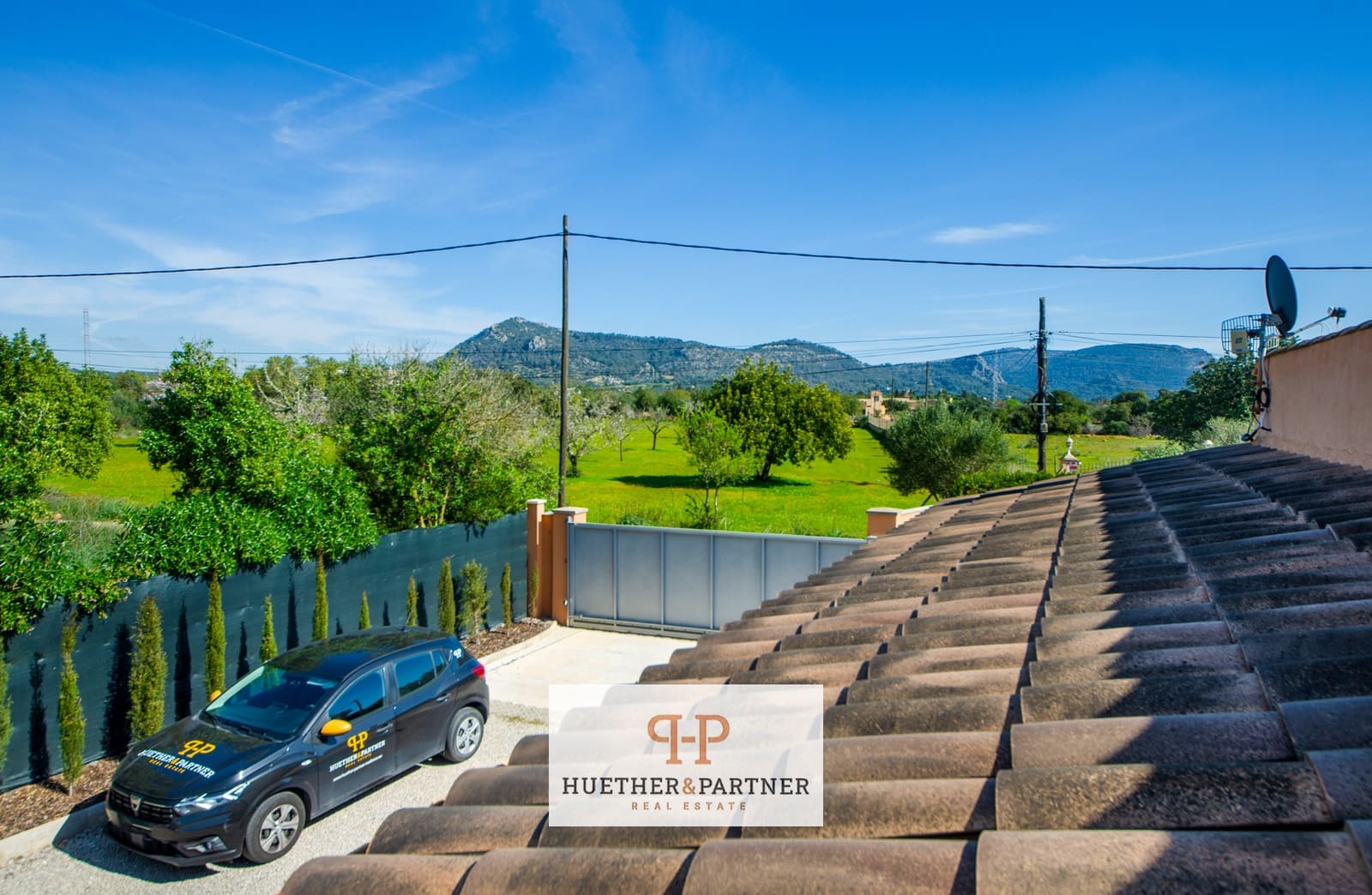 Finca/Casa Rural de 4 habitaciones en Llucmajor en venta - 699.000 € (Ref: 9663329)