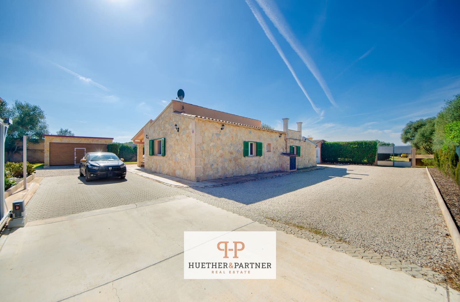 Finca/Casa Rural de 4 habitaciones en Llucmajor en venta - 699.000 € (Ref: 9663329)