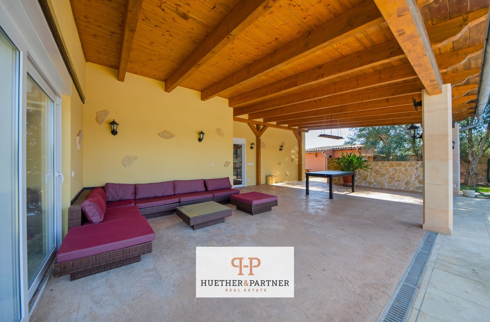 Finca/Casa Rural de 4 habitaciones en Llucmajor en venta - 699.000 € (Ref: 9663329)