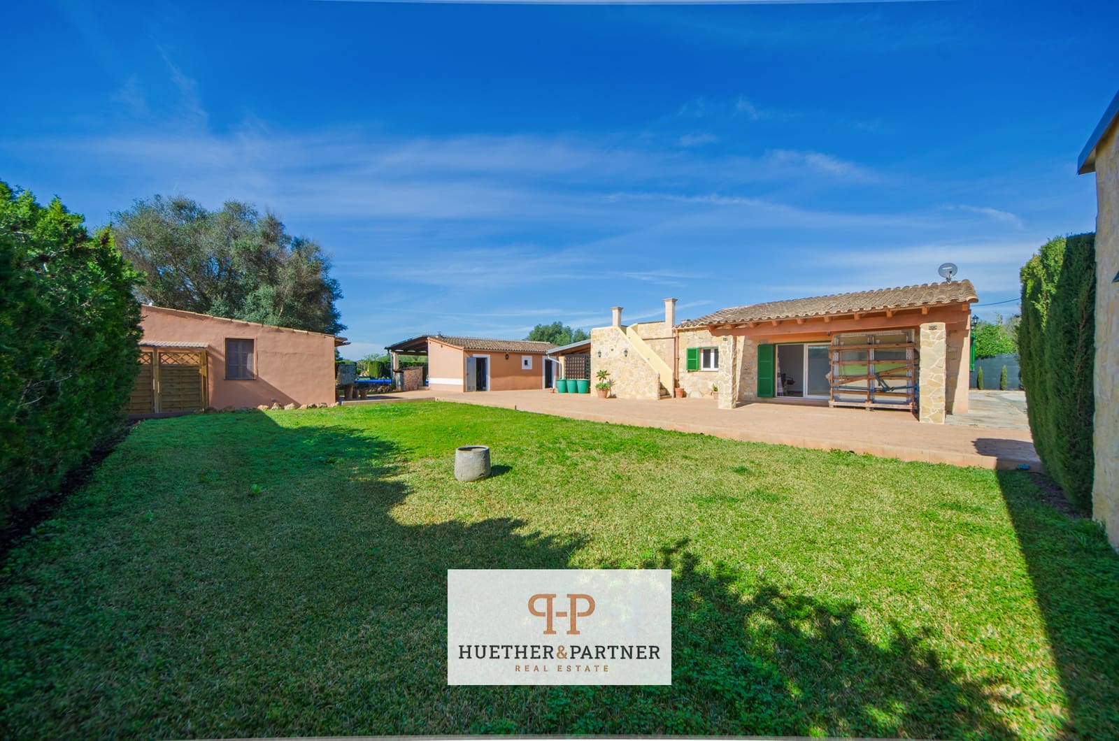 Finca/Casa Rural de 4 habitaciones en Llucmajor en venta - 699.000 € (Ref: 9663329)