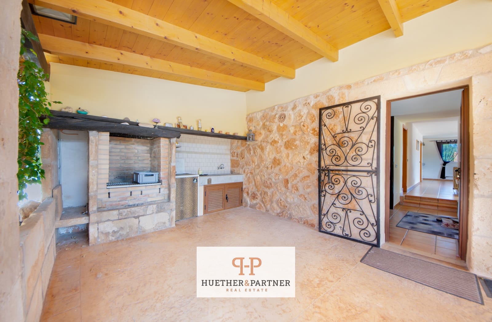 Finca/Casa Rural de 4 habitaciones en Llucmajor en venta - 699.000 € (Ref: 9663329)