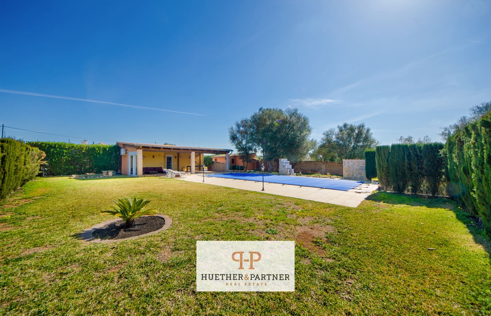 Finca/Casa Rural de 4 habitaciones en Llucmajor en venta - 699.000 € (Ref: 9663329)