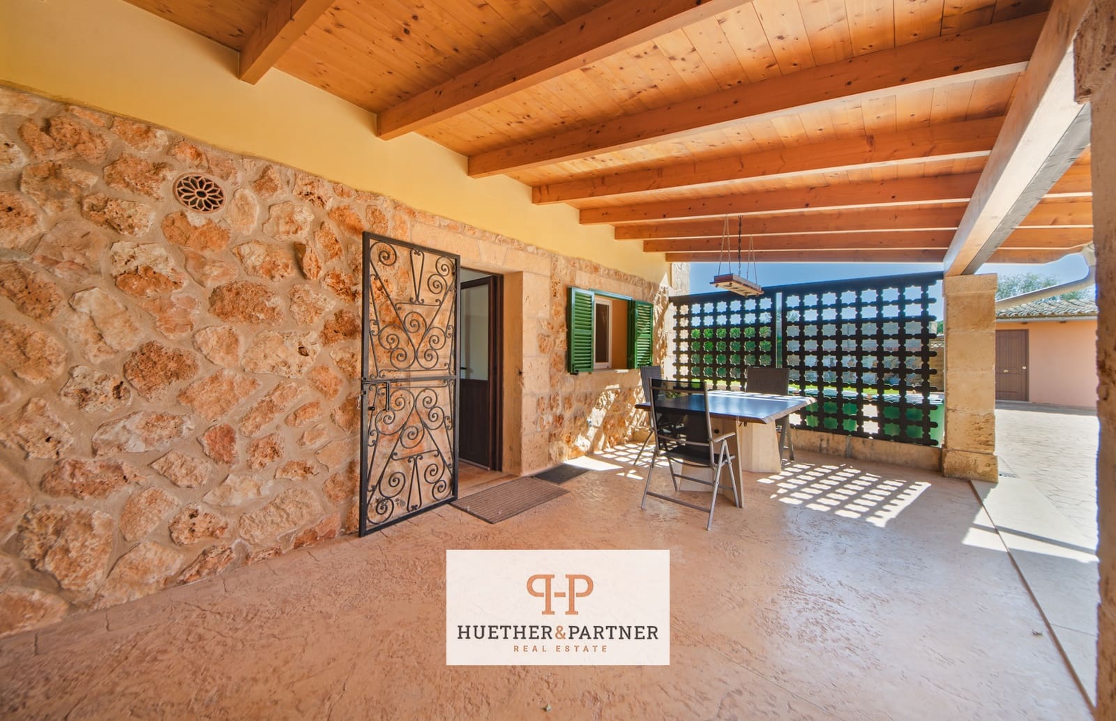 Finca/Casa Rural de 4 habitaciones en Llucmajor en venta - 699.000 € (Ref: 9663329)