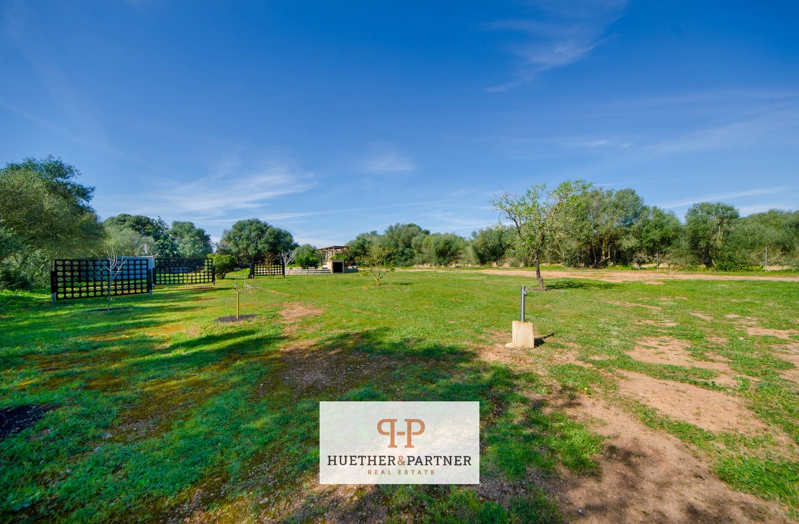 Finca/Casa Rural de 4 habitaciones en Llucmajor en venta - 699.000 € (Ref: 9663329)