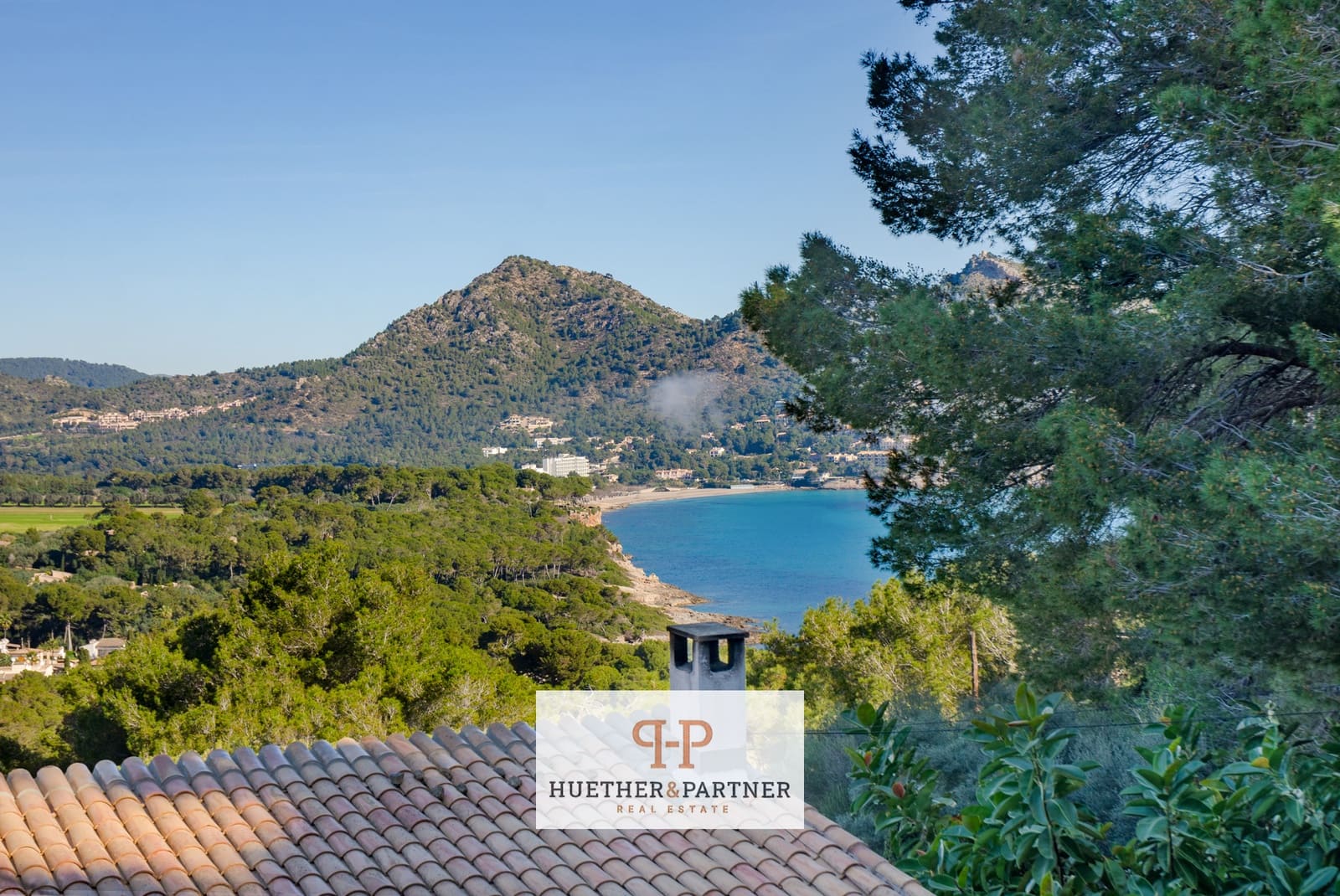 Ubebygd land til salgs i Canyamel - € 150 000 (Ref: 9672156)