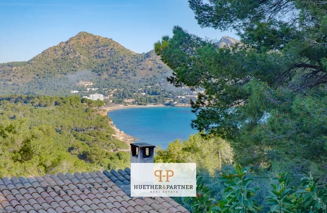 Undeveloped Land for sale in Canyamel, Capdepera - € 150,000 (Ref: 9672156)