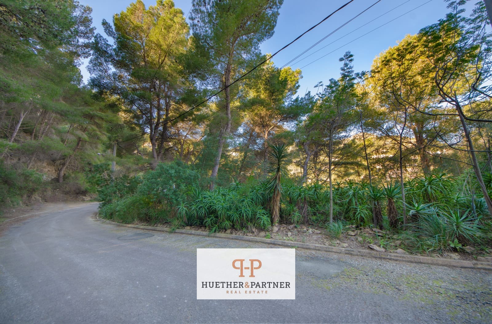 Ubebygd land til salgs i Canyamel - € 150 000 (Ref: 9672156)