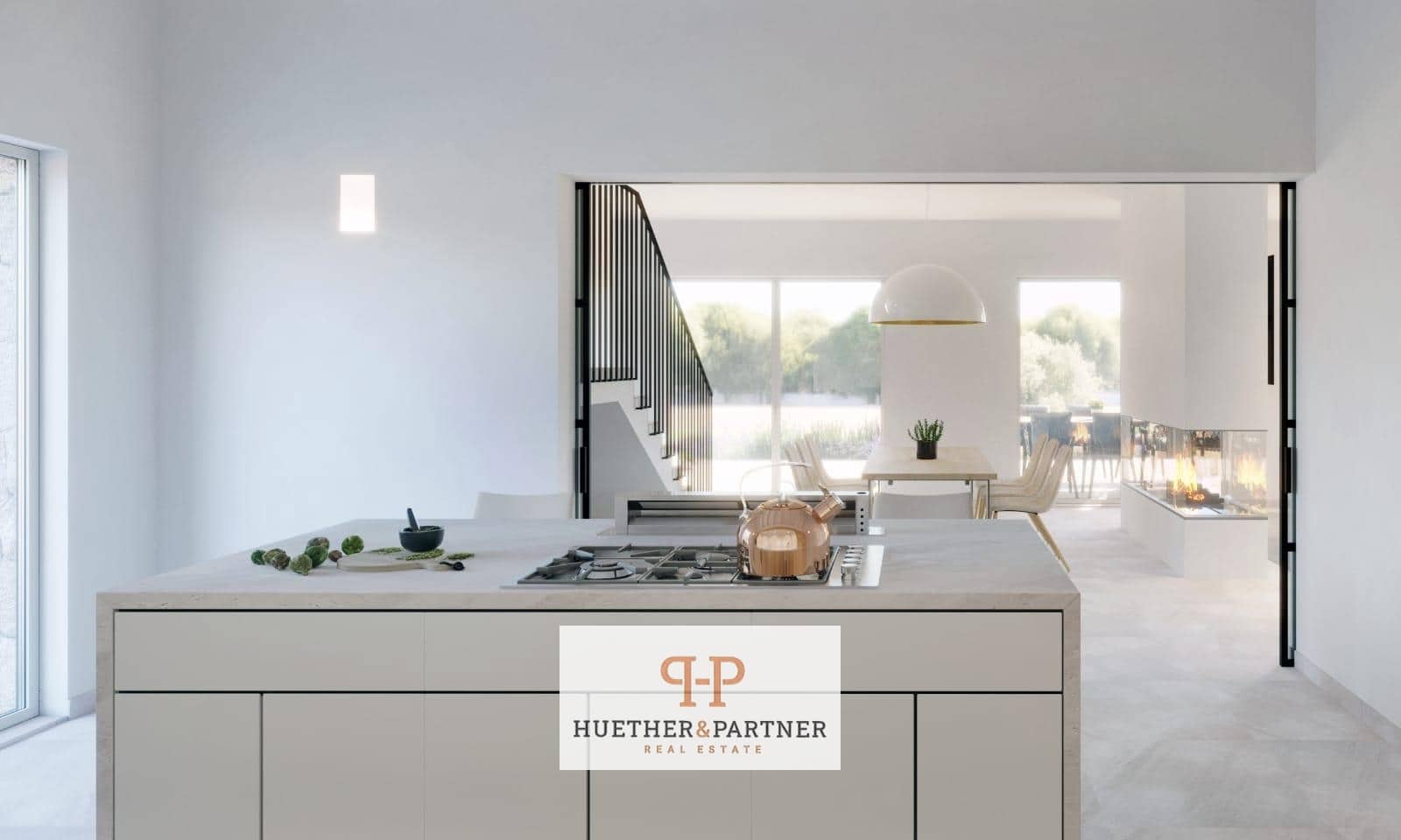 4 Zimmer Finca/Landgut zu verkaufen in Sant Llorenc des Cardassar - 2.220.000 € (Ref: 9679137)