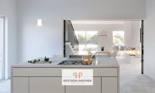 4 Zimmer Finca/Landgut zu verkaufen in Sant Llorenç des Cardassar - 2.220.000 € (Ref: 9679137)