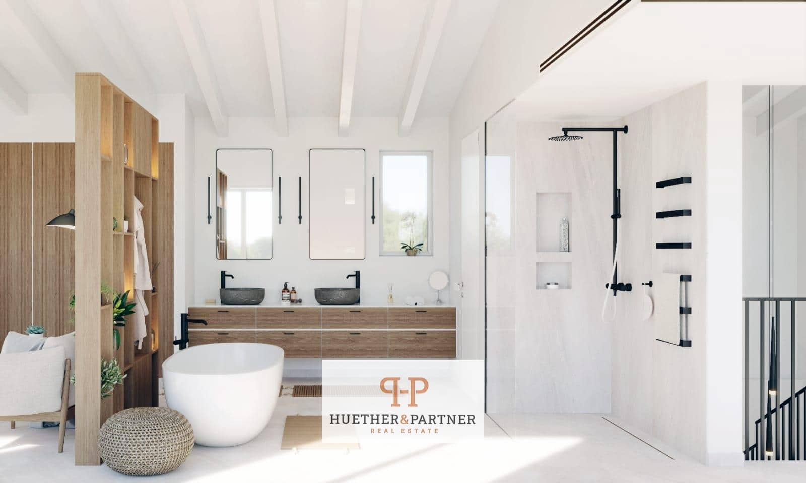 4 Zimmer Finca/Landgut zu verkaufen in Sant Llorenc des Cardassar - 2.220.000 € (Ref: 9679137)