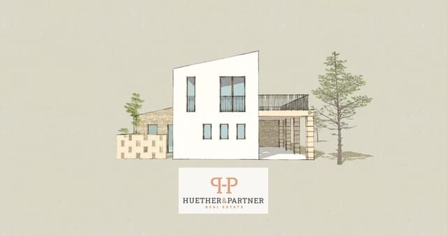 4 Zimmer Finca/Landgut zu verkaufen in Sant Llorenç des Cardassar - 2.220.000 € (Ref: 9679137)