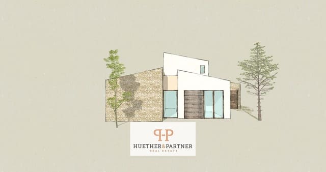 4 Zimmer Finca/Landgut zu verkaufen in Sant Llorenç des Cardassar - 2.220.000 € (Ref: 9679137)