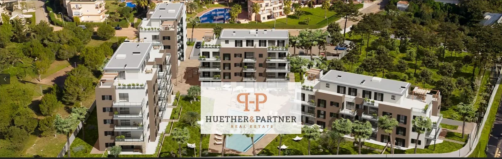 2 soveværelse Lejlighed til salg i Sa Coma - € 560.000 (Ref: 9679595)