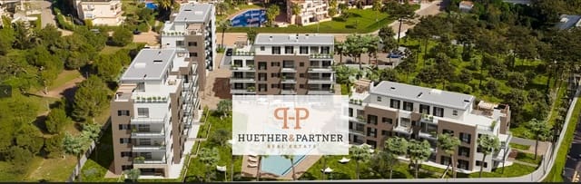 2 soveværelse Lejlighed til salg i Sa Coma, Sant Llorenç des Cardassar - € 560.000 (Ref: 9679595)