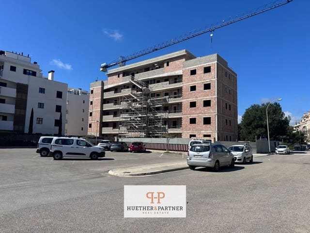 2 soverom Leilighet til salgs i Sa Coma, Sant Llorenç des Cardassar - € 405 000 (Ref: 9688742)