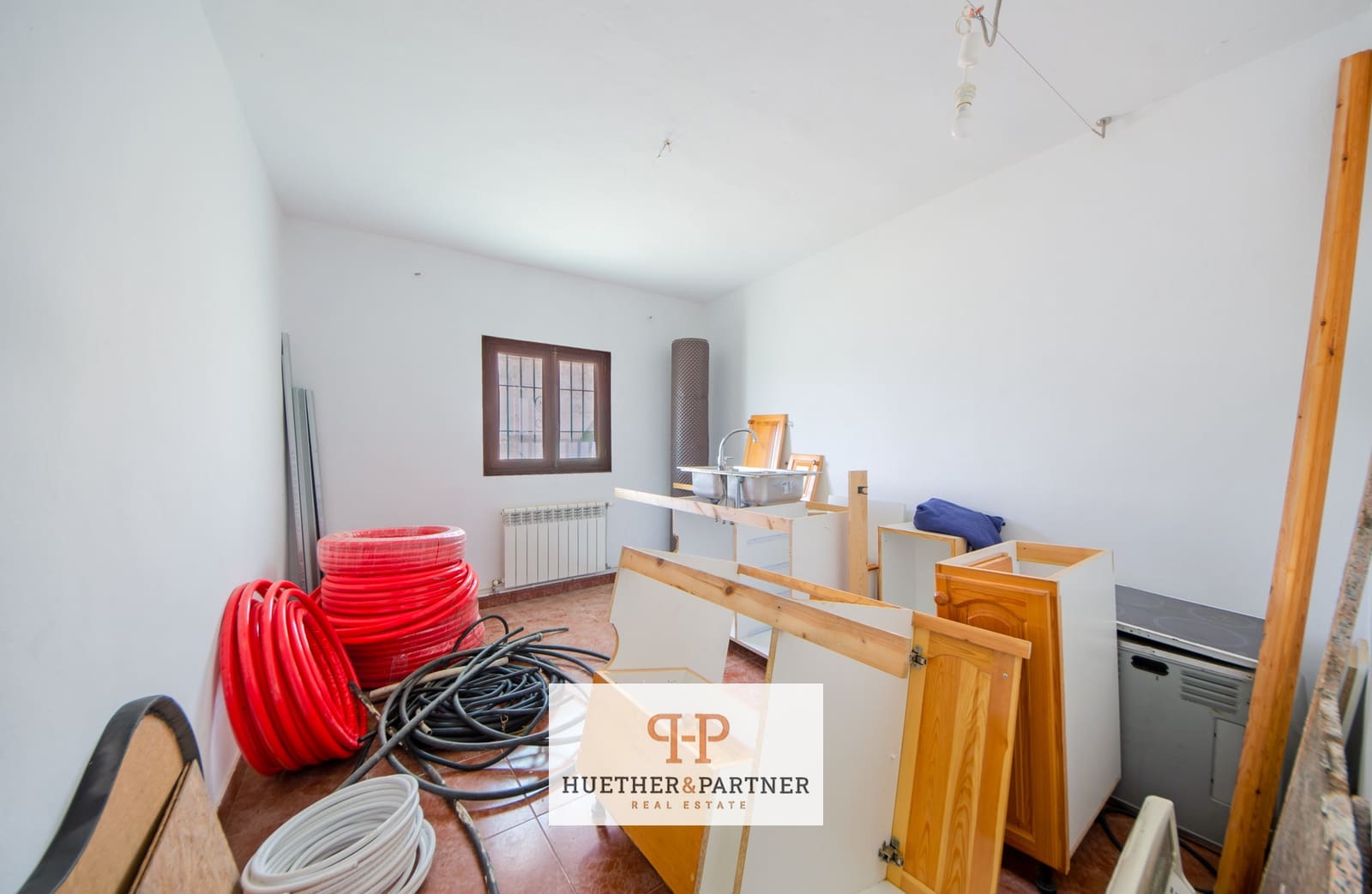 Casa de 2 habitaciones en Llucmajor en venta - 350.000 € (Ref: 9689939)