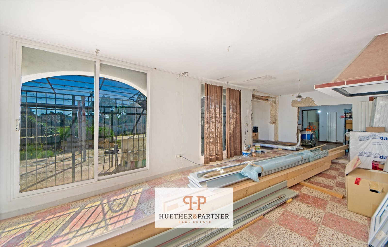 Casa de 2 habitaciones en Llucmajor en venta - 350.000 € (Ref: 9689939)