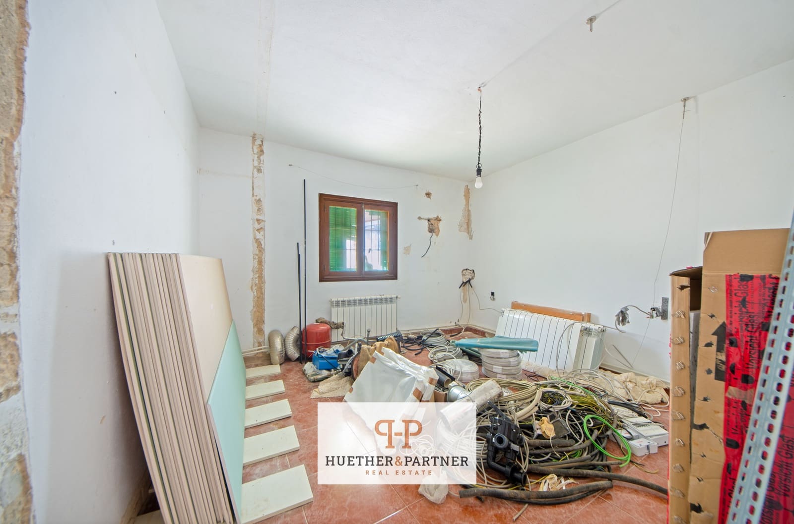 Casa de 2 habitaciones en Llucmajor en venta - 350.000 € (Ref: 9689939)