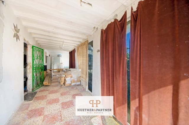 Casa de 2 habitaciones en Llucmajor en venta - 350.000 € (Ref: 9689939)