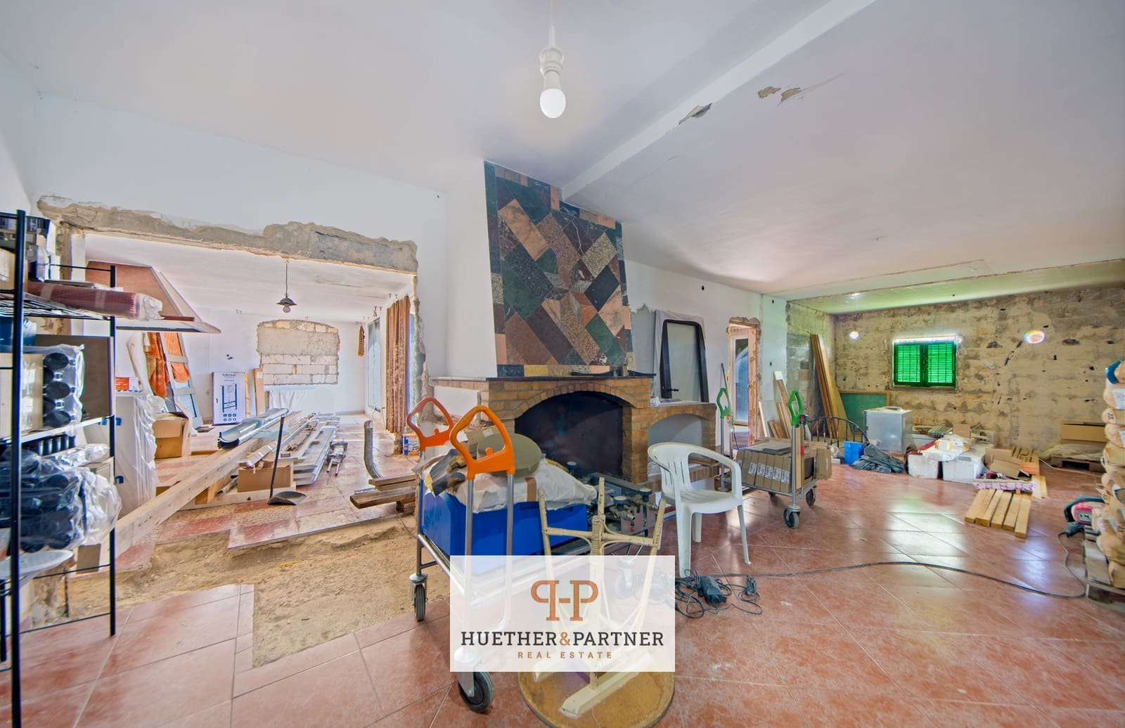 Casa de 2 habitaciones en Llucmajor en venta - 350.000 € (Ref: 9689939)