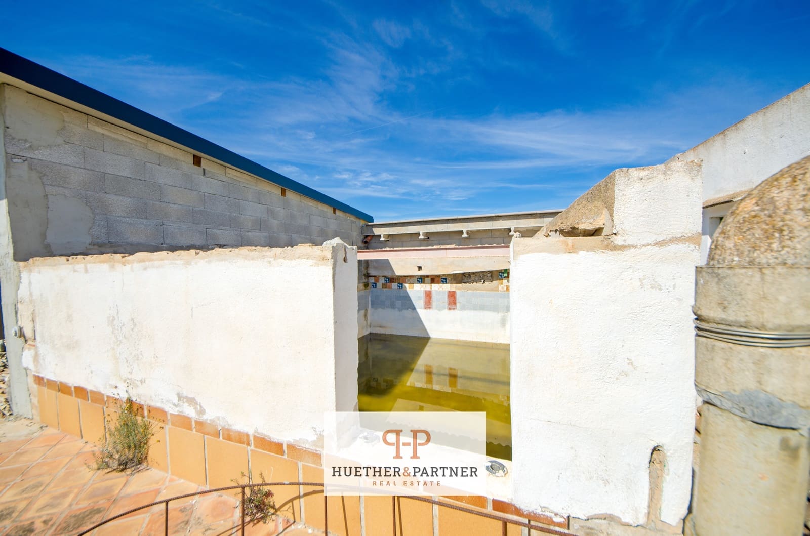 Casa de 2 habitaciones en Llucmajor en venta - 350.000 € (Ref: 9689939)