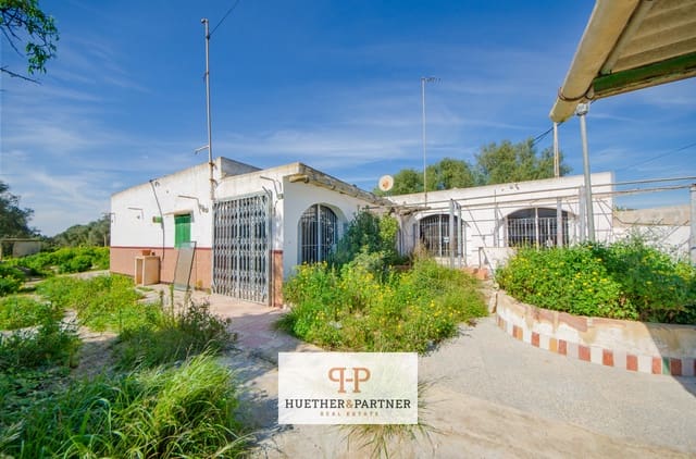 Casa de 2 habitaciones en Llucmajor en venta - 350.000 € (Ref: 9689939)