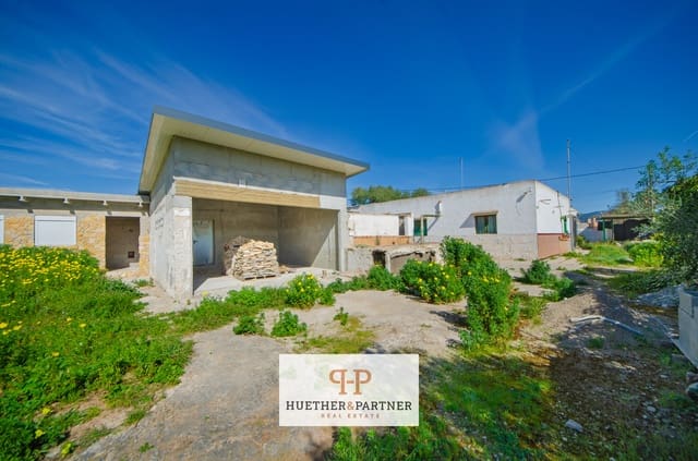 Casa de 2 habitaciones en Llucmajor en venta - 350.000 € (Ref: 9689939)