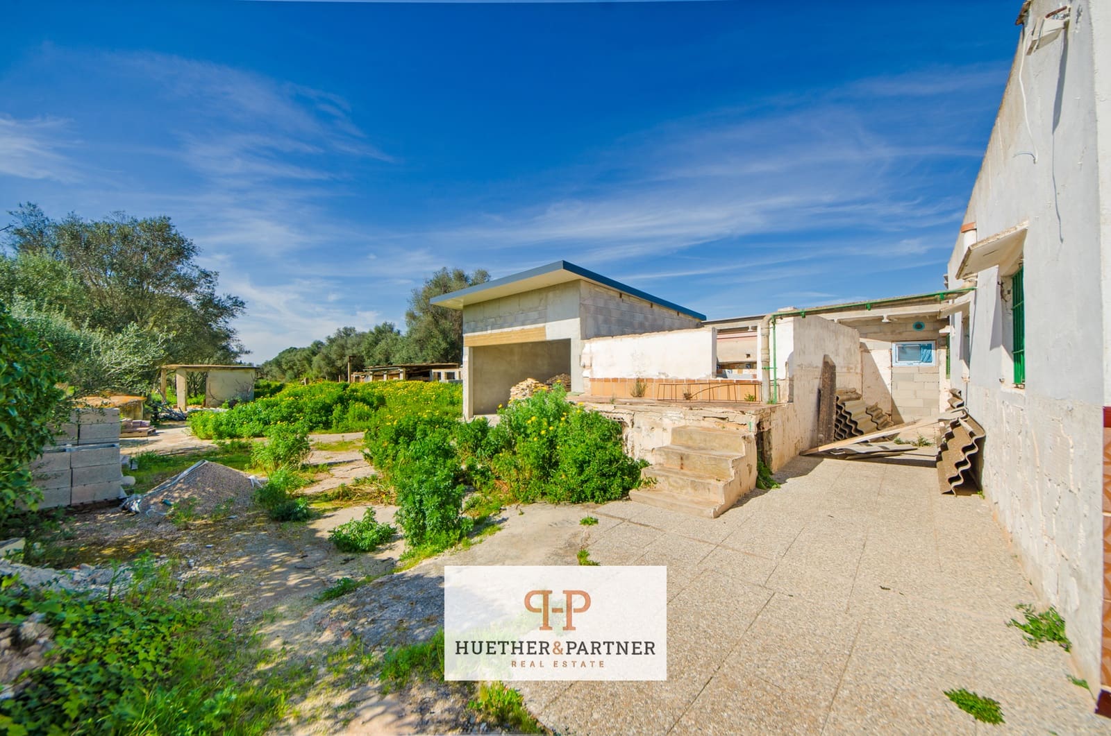 Casa de 2 habitaciones en Llucmajor en venta - 350.000 € (Ref: 9689939)