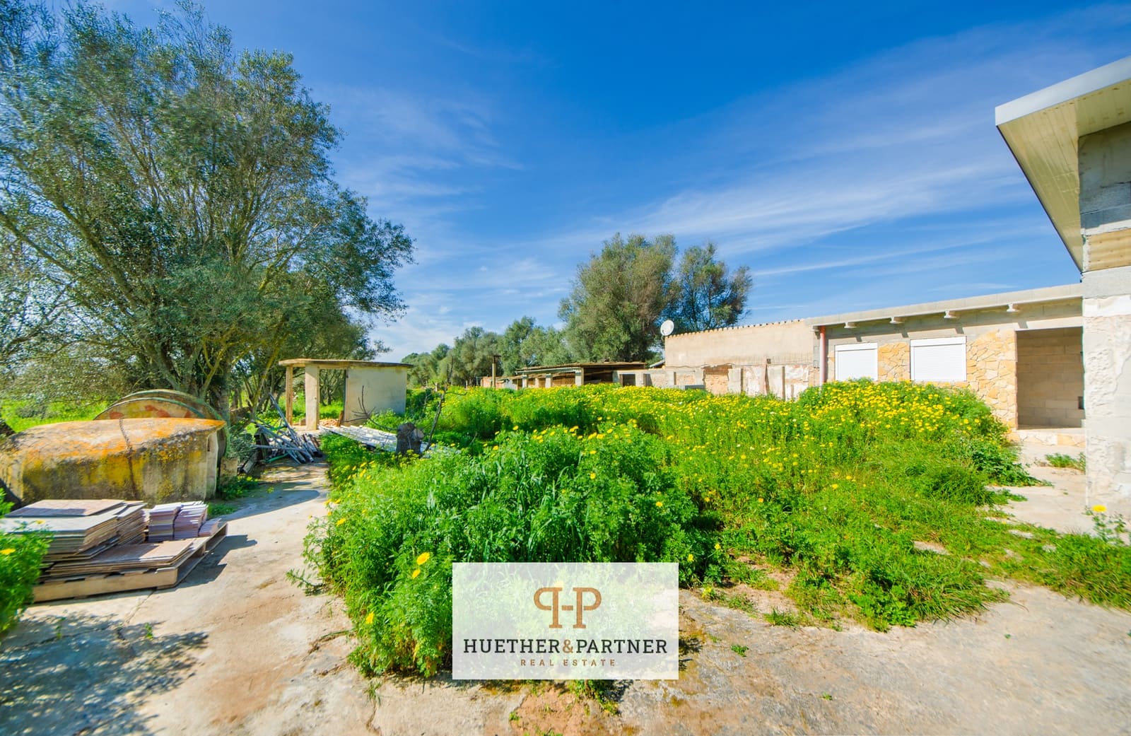 Casa de 2 habitaciones en Llucmajor en venta - 350.000 € (Ref: 9689939)