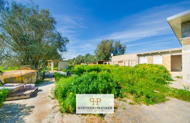 Casa de 2 habitaciones en Llucmajor en venta - 350.000 € (Ref: 9689939)