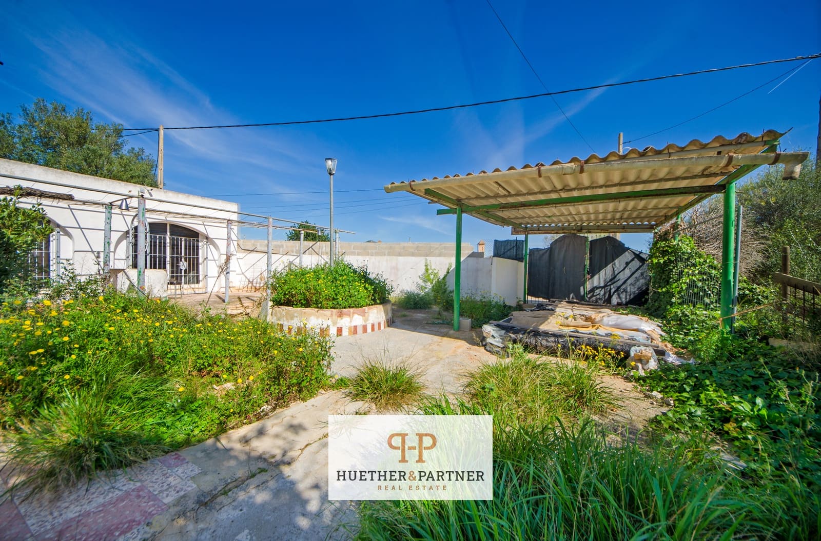 Casa de 2 habitaciones en Llucmajor en venta - 350.000 € (Ref: 9689939)