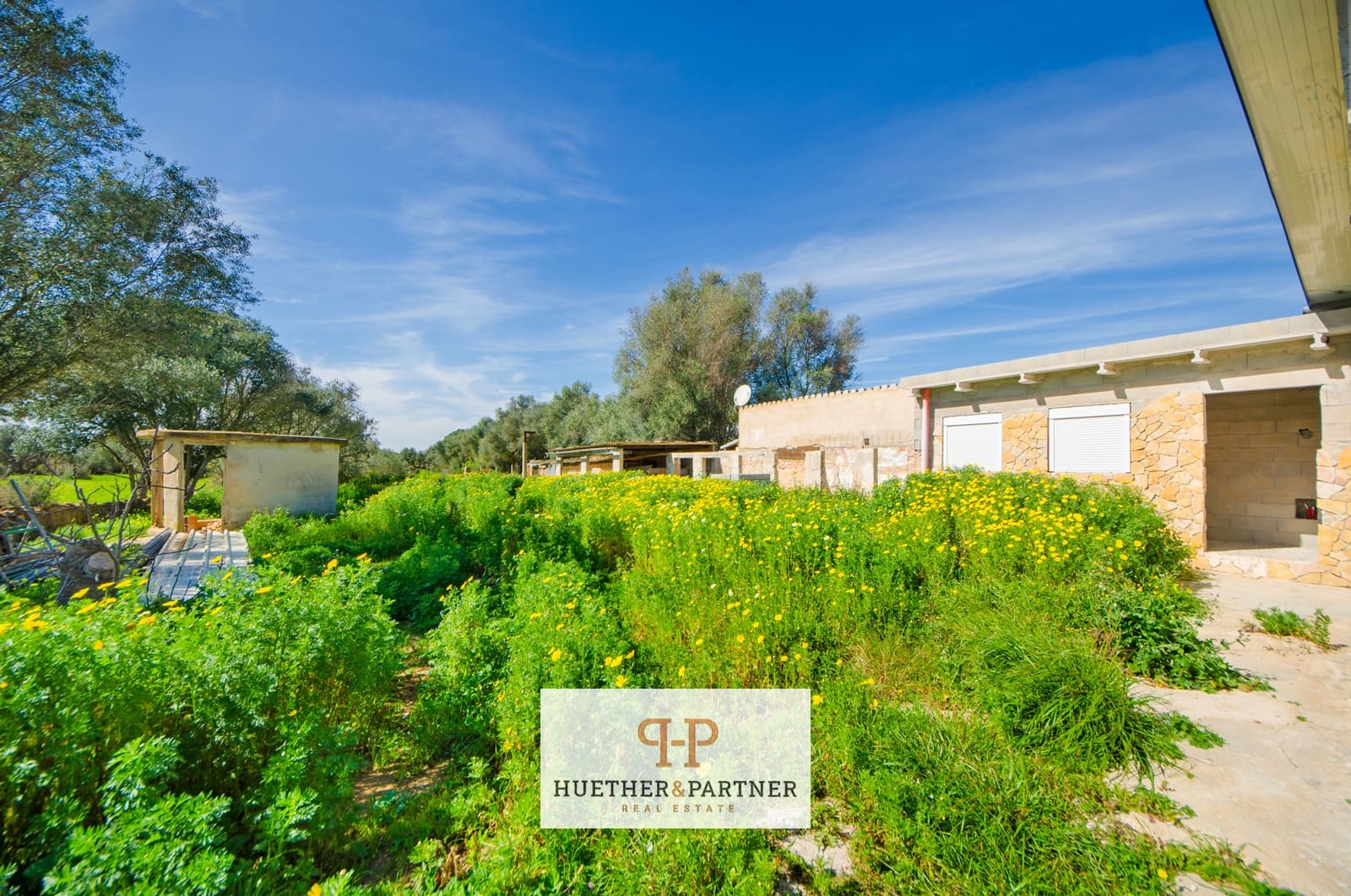 Casa de 2 habitaciones en Llucmajor en venta - 350.000 € (Ref: 9689939)