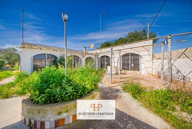 Casa de 2 habitaciones en Llucmajor en venta - 350.000 € (Ref: 9689939)